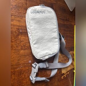 Lululemon Mini Belt Bag - Fanny Pack